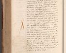 Zdjęcie nr 1052 dla obiektu archiwalnego: Acta actorum causarum, sententiarum tam diffinivarum quam interloquutoriarum, decretorum, obligationum, quietationum et constitutionum procuratorum coram reverendo domino Stanislao Szlomowski praeposito Calissieensi, archidiacono Sandecensi, canonico vicarioque in spiritualibus generali Cracoviensi ad annum Domini millesimum quingentesimum quinquagesimum octavum, cuius indicio prima, pontificatus sanctissimi domini nostri Pauli divina providencia pape quarti, anno illius tercio, feliciter sequuntur.