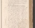 Zdjęcie nr 1051 dla obiektu archiwalnego: Acta actorum causarum, sententiarum tam diffinivarum quam interloquutoriarum, decretorum, obligationum, quietationum et constitutionum procuratorum coram reverendo domino Stanislao Szlomowski praeposito Calissieensi, archidiacono Sandecensi, canonico vicarioque in spiritualibus generali Cracoviensi ad annum Domini millesimum quingentesimum quinquagesimum octavum, cuius indicio prima, pontificatus sanctissimi domini nostri Pauli divina providencia pape quarti, anno illius tercio, feliciter sequuntur.