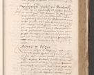 Zdjęcie nr 1047 dla obiektu archiwalnego: Acta actorum causarum, sententiarum tam diffinivarum quam interloquutoriarum, decretorum, obligationum, quietationum et constitutionum procuratorum coram reverendo domino Stanislao Szlomowski praeposito Calissieensi, archidiacono Sandecensi, canonico vicarioque in spiritualibus generali Cracoviensi ad annum Domini millesimum quingentesimum quinquagesimum octavum, cuius indicio prima, pontificatus sanctissimi domini nostri Pauli divina providencia pape quarti, anno illius tercio, feliciter sequuntur.