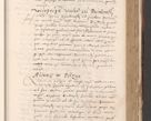 Zdjęcie nr 1047 dla obiektu archiwalnego: Acta actorum causarum, sententiarum tam diffinivarum quam interloquutoriarum, decretorum, obligationum, quietationum et constitutionum procuratorum coram reverendo domino Stanislao Szlomowski praeposito Calissieensi, archidiacono Sandecensi, canonico vicarioque in spiritualibus generali Cracoviensi ad annum Domini millesimum quingentesimum quinquagesimum octavum, cuius indicio prima, pontificatus sanctissimi domini nostri Pauli divina providencia pape quarti, anno illius tercio, feliciter sequuntur.