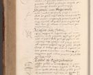 Zdjęcie nr 1046 dla obiektu archiwalnego: Acta actorum causarum, sententiarum tam diffinivarum quam interloquutoriarum, decretorum, obligationum, quietationum et constitutionum procuratorum coram reverendo domino Stanislao Szlomowski praeposito Calissieensi, archidiacono Sandecensi, canonico vicarioque in spiritualibus generali Cracoviensi ad annum Domini millesimum quingentesimum quinquagesimum octavum, cuius indicio prima, pontificatus sanctissimi domini nostri Pauli divina providencia pape quarti, anno illius tercio, feliciter sequuntur.