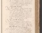 Zdjęcie nr 1045 dla obiektu archiwalnego: Acta actorum causarum, sententiarum tam diffinivarum quam interloquutoriarum, decretorum, obligationum, quietationum et constitutionum procuratorum coram reverendo domino Stanislao Szlomowski praeposito Calissieensi, archidiacono Sandecensi, canonico vicarioque in spiritualibus generali Cracoviensi ad annum Domini millesimum quingentesimum quinquagesimum octavum, cuius indicio prima, pontificatus sanctissimi domini nostri Pauli divina providencia pape quarti, anno illius tercio, feliciter sequuntur.