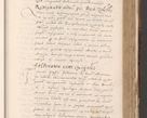 Zdjęcie nr 1041 dla obiektu archiwalnego: Acta actorum causarum, sententiarum tam diffinivarum quam interloquutoriarum, decretorum, obligationum, quietationum et constitutionum procuratorum coram reverendo domino Stanislao Szlomowski praeposito Calissieensi, archidiacono Sandecensi, canonico vicarioque in spiritualibus generali Cracoviensi ad annum Domini millesimum quingentesimum quinquagesimum octavum, cuius indicio prima, pontificatus sanctissimi domini nostri Pauli divina providencia pape quarti, anno illius tercio, feliciter sequuntur.