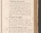 Zdjęcie nr 1027 dla obiektu archiwalnego: Acta actorum causarum, sententiarum tam diffinivarum quam interloquutoriarum, decretorum, obligationum, quietationum et constitutionum procuratorum coram reverendo domino Stanislao Szlomowski praeposito Calissieensi, archidiacono Sandecensi, canonico vicarioque in spiritualibus generali Cracoviensi ad annum Domini millesimum quingentesimum quinquagesimum octavum, cuius indicio prima, pontificatus sanctissimi domini nostri Pauli divina providencia pape quarti, anno illius tercio, feliciter sequuntur.
