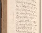 Zdjęcie nr 1024 dla obiektu archiwalnego: Acta actorum causarum, sententiarum tam diffinivarum quam interloquutoriarum, decretorum, obligationum, quietationum et constitutionum procuratorum coram reverendo domino Stanislao Szlomowski praeposito Calissieensi, archidiacono Sandecensi, canonico vicarioque in spiritualibus generali Cracoviensi ad annum Domini millesimum quingentesimum quinquagesimum octavum, cuius indicio prima, pontificatus sanctissimi domini nostri Pauli divina providencia pape quarti, anno illius tercio, feliciter sequuntur.