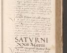 Zdjęcie nr 1019 dla obiektu archiwalnego: Acta actorum causarum, sententiarum tam diffinivarum quam interloquutoriarum, decretorum, obligationum, quietationum et constitutionum procuratorum coram reverendo domino Stanislao Szlomowski praeposito Calissieensi, archidiacono Sandecensi, canonico vicarioque in spiritualibus generali Cracoviensi ad annum Domini millesimum quingentesimum quinquagesimum octavum, cuius indicio prima, pontificatus sanctissimi domini nostri Pauli divina providencia pape quarti, anno illius tercio, feliciter sequuntur.