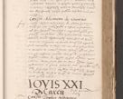 Zdjęcie nr 1015 dla obiektu archiwalnego: Acta actorum causarum, sententiarum tam diffinivarum quam interloquutoriarum, decretorum, obligationum, quietationum et constitutionum procuratorum coram reverendo domino Stanislao Szlomowski praeposito Calissieensi, archidiacono Sandecensi, canonico vicarioque in spiritualibus generali Cracoviensi ad annum Domini millesimum quingentesimum quinquagesimum octavum, cuius indicio prima, pontificatus sanctissimi domini nostri Pauli divina providencia pape quarti, anno illius tercio, feliciter sequuntur.