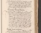 Zdjęcie nr 1209 dla obiektu archiwalnego: Acta actorum causarum, sententiarum tam diffinivarum quam interloquutoriarum, decretorum, obligationum, quietationum et constitutionum procuratorum coram reverendo domino Stanislao Szlomowski praeposito Calissieensi, archidiacono Sandecensi, canonico vicarioque in spiritualibus generali Cracoviensi ad annum Domini millesimum quingentesimum quinquagesimum octavum, cuius indicio prima, pontificatus sanctissimi domini nostri Pauli divina providencia pape quarti, anno illius tercio, feliciter sequuntur.