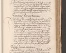 Zdjęcie nr 1209 dla obiektu archiwalnego: Acta actorum causarum, sententiarum tam diffinivarum quam interloquutoriarum, decretorum, obligationum, quietationum et constitutionum procuratorum coram reverendo domino Stanislao Szlomowski praeposito Calissieensi, archidiacono Sandecensi, canonico vicarioque in spiritualibus generali Cracoviensi ad annum Domini millesimum quingentesimum quinquagesimum octavum, cuius indicio prima, pontificatus sanctissimi domini nostri Pauli divina providencia pape quarti, anno illius tercio, feliciter sequuntur.