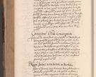 Zdjęcie nr 1208 dla obiektu archiwalnego: Acta actorum causarum, sententiarum tam diffinivarum quam interloquutoriarum, decretorum, obligationum, quietationum et constitutionum procuratorum coram reverendo domino Stanislao Szlomowski praeposito Calissieensi, archidiacono Sandecensi, canonico vicarioque in spiritualibus generali Cracoviensi ad annum Domini millesimum quingentesimum quinquagesimum octavum, cuius indicio prima, pontificatus sanctissimi domini nostri Pauli divina providencia pape quarti, anno illius tercio, feliciter sequuntur.