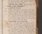 Zdjęcie nr 1425 dla obiektu archiwalnego: Acta actorum causarum, sententiarum tam diffinivarum quam interloquutoriarum, decretorum, obligationum, quietationum et constitutionum procuratorum coram reverendo domino Stanislao Szlomowski praeposito Calissieensi, archidiacono Sandecensi, canonico vicarioque in spiritualibus generali Cracoviensi ad annum Domini millesimum quingentesimum quinquagesimum octavum, cuius indicio prima, pontificatus sanctissimi domini nostri Pauli divina providencia pape quarti, anno illius tercio, feliciter sequuntur.