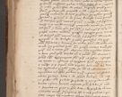 Zdjęcie nr 1424 dla obiektu archiwalnego: Acta actorum causarum, sententiarum tam diffinivarum quam interloquutoriarum, decretorum, obligationum, quietationum et constitutionum procuratorum coram reverendo domino Stanislao Szlomowski praeposito Calissieensi, archidiacono Sandecensi, canonico vicarioque in spiritualibus generali Cracoviensi ad annum Domini millesimum quingentesimum quinquagesimum octavum, cuius indicio prima, pontificatus sanctissimi domini nostri Pauli divina providencia pape quarti, anno illius tercio, feliciter sequuntur.