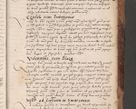 Zdjęcie nr 1423 dla obiektu archiwalnego: Acta actorum causarum, sententiarum tam diffinivarum quam interloquutoriarum, decretorum, obligationum, quietationum et constitutionum procuratorum coram reverendo domino Stanislao Szlomowski praeposito Calissieensi, archidiacono Sandecensi, canonico vicarioque in spiritualibus generali Cracoviensi ad annum Domini millesimum quingentesimum quinquagesimum octavum, cuius indicio prima, pontificatus sanctissimi domini nostri Pauli divina providencia pape quarti, anno illius tercio, feliciter sequuntur.