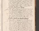 Zdjęcie nr 1411 dla obiektu archiwalnego: Acta actorum causarum, sententiarum tam diffinivarum quam interloquutoriarum, decretorum, obligationum, quietationum et constitutionum procuratorum coram reverendo domino Stanislao Szlomowski praeposito Calissieensi, archidiacono Sandecensi, canonico vicarioque in spiritualibus generali Cracoviensi ad annum Domini millesimum quingentesimum quinquagesimum octavum, cuius indicio prima, pontificatus sanctissimi domini nostri Pauli divina providencia pape quarti, anno illius tercio, feliciter sequuntur.