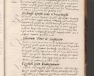 Zdjęcie nr 1409 dla obiektu archiwalnego: Acta actorum causarum, sententiarum tam diffinivarum quam interloquutoriarum, decretorum, obligationum, quietationum et constitutionum procuratorum coram reverendo domino Stanislao Szlomowski praeposito Calissieensi, archidiacono Sandecensi, canonico vicarioque in spiritualibus generali Cracoviensi ad annum Domini millesimum quingentesimum quinquagesimum octavum, cuius indicio prima, pontificatus sanctissimi domini nostri Pauli divina providencia pape quarti, anno illius tercio, feliciter sequuntur.