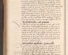 Zdjęcie nr 1406 dla obiektu archiwalnego: Acta actorum causarum, sententiarum tam diffinivarum quam interloquutoriarum, decretorum, obligationum, quietationum et constitutionum procuratorum coram reverendo domino Stanislao Szlomowski praeposito Calissieensi, archidiacono Sandecensi, canonico vicarioque in spiritualibus generali Cracoviensi ad annum Domini millesimum quingentesimum quinquagesimum octavum, cuius indicio prima, pontificatus sanctissimi domini nostri Pauli divina providencia pape quarti, anno illius tercio, feliciter sequuntur.