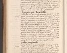 Zdjęcie nr 1404 dla obiektu archiwalnego: Acta actorum causarum, sententiarum tam diffinivarum quam interloquutoriarum, decretorum, obligationum, quietationum et constitutionum procuratorum coram reverendo domino Stanislao Szlomowski praeposito Calissieensi, archidiacono Sandecensi, canonico vicarioque in spiritualibus generali Cracoviensi ad annum Domini millesimum quingentesimum quinquagesimum octavum, cuius indicio prima, pontificatus sanctissimi domini nostri Pauli divina providencia pape quarti, anno illius tercio, feliciter sequuntur.