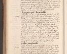 Zdjęcie nr 1404 dla obiektu archiwalnego: Acta actorum causarum, sententiarum tam diffinivarum quam interloquutoriarum, decretorum, obligationum, quietationum et constitutionum procuratorum coram reverendo domino Stanislao Szlomowski praeposito Calissieensi, archidiacono Sandecensi, canonico vicarioque in spiritualibus generali Cracoviensi ad annum Domini millesimum quingentesimum quinquagesimum octavum, cuius indicio prima, pontificatus sanctissimi domini nostri Pauli divina providencia pape quarti, anno illius tercio, feliciter sequuntur.