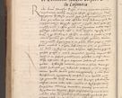 Zdjęcie nr 1400 dla obiektu archiwalnego: Acta actorum causarum, sententiarum tam diffinivarum quam interloquutoriarum, decretorum, obligationum, quietationum et constitutionum procuratorum coram reverendo domino Stanislao Szlomowski praeposito Calissieensi, archidiacono Sandecensi, canonico vicarioque in spiritualibus generali Cracoviensi ad annum Domini millesimum quingentesimum quinquagesimum octavum, cuius indicio prima, pontificatus sanctissimi domini nostri Pauli divina providencia pape quarti, anno illius tercio, feliciter sequuntur.