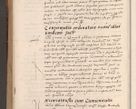 Zdjęcie nr 1396 dla obiektu archiwalnego: Acta actorum causarum, sententiarum tam diffinivarum quam interloquutoriarum, decretorum, obligationum, quietationum et constitutionum procuratorum coram reverendo domino Stanislao Szlomowski praeposito Calissieensi, archidiacono Sandecensi, canonico vicarioque in spiritualibus generali Cracoviensi ad annum Domini millesimum quingentesimum quinquagesimum octavum, cuius indicio prima, pontificatus sanctissimi domini nostri Pauli divina providencia pape quarti, anno illius tercio, feliciter sequuntur.