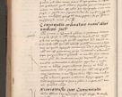 Zdjęcie nr 1396 dla obiektu archiwalnego: Acta actorum causarum, sententiarum tam diffinivarum quam interloquutoriarum, decretorum, obligationum, quietationum et constitutionum procuratorum coram reverendo domino Stanislao Szlomowski praeposito Calissieensi, archidiacono Sandecensi, canonico vicarioque in spiritualibus generali Cracoviensi ad annum Domini millesimum quingentesimum quinquagesimum octavum, cuius indicio prima, pontificatus sanctissimi domini nostri Pauli divina providencia pape quarti, anno illius tercio, feliciter sequuntur.