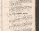 Zdjęcie nr 1395 dla obiektu archiwalnego: Acta actorum causarum, sententiarum tam diffinivarum quam interloquutoriarum, decretorum, obligationum, quietationum et constitutionum procuratorum coram reverendo domino Stanislao Szlomowski praeposito Calissieensi, archidiacono Sandecensi, canonico vicarioque in spiritualibus generali Cracoviensi ad annum Domini millesimum quingentesimum quinquagesimum octavum, cuius indicio prima, pontificatus sanctissimi domini nostri Pauli divina providencia pape quarti, anno illius tercio, feliciter sequuntur.