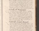 Zdjęcie nr 1389 dla obiektu archiwalnego: Acta actorum causarum, sententiarum tam diffinivarum quam interloquutoriarum, decretorum, obligationum, quietationum et constitutionum procuratorum coram reverendo domino Stanislao Szlomowski praeposito Calissieensi, archidiacono Sandecensi, canonico vicarioque in spiritualibus generali Cracoviensi ad annum Domini millesimum quingentesimum quinquagesimum octavum, cuius indicio prima, pontificatus sanctissimi domini nostri Pauli divina providencia pape quarti, anno illius tercio, feliciter sequuntur.