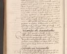 Zdjęcie nr 1386 dla obiektu archiwalnego: Acta actorum causarum, sententiarum tam diffinivarum quam interloquutoriarum, decretorum, obligationum, quietationum et constitutionum procuratorum coram reverendo domino Stanislao Szlomowski praeposito Calissieensi, archidiacono Sandecensi, canonico vicarioque in spiritualibus generali Cracoviensi ad annum Domini millesimum quingentesimum quinquagesimum octavum, cuius indicio prima, pontificatus sanctissimi domini nostri Pauli divina providencia pape quarti, anno illius tercio, feliciter sequuntur.