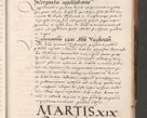 Zdjęcie nr 1385 dla obiektu archiwalnego: Acta actorum causarum, sententiarum tam diffinivarum quam interloquutoriarum, decretorum, obligationum, quietationum et constitutionum procuratorum coram reverendo domino Stanislao Szlomowski praeposito Calissieensi, archidiacono Sandecensi, canonico vicarioque in spiritualibus generali Cracoviensi ad annum Domini millesimum quingentesimum quinquagesimum octavum, cuius indicio prima, pontificatus sanctissimi domini nostri Pauli divina providencia pape quarti, anno illius tercio, feliciter sequuntur.