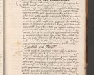 Zdjęcie nr 1383 dla obiektu archiwalnego: Acta actorum causarum, sententiarum tam diffinivarum quam interloquutoriarum, decretorum, obligationum, quietationum et constitutionum procuratorum coram reverendo domino Stanislao Szlomowski praeposito Calissieensi, archidiacono Sandecensi, canonico vicarioque in spiritualibus generali Cracoviensi ad annum Domini millesimum quingentesimum quinquagesimum octavum, cuius indicio prima, pontificatus sanctissimi domini nostri Pauli divina providencia pape quarti, anno illius tercio, feliciter sequuntur.