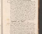 Zdjęcie nr 1383 dla obiektu archiwalnego: Acta actorum causarum, sententiarum tam diffinivarum quam interloquutoriarum, decretorum, obligationum, quietationum et constitutionum procuratorum coram reverendo domino Stanislao Szlomowski praeposito Calissieensi, archidiacono Sandecensi, canonico vicarioque in spiritualibus generali Cracoviensi ad annum Domini millesimum quingentesimum quinquagesimum octavum, cuius indicio prima, pontificatus sanctissimi domini nostri Pauli divina providencia pape quarti, anno illius tercio, feliciter sequuntur.