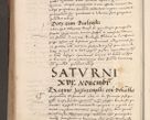 Zdjęcie nr 1382 dla obiektu archiwalnego: Acta actorum causarum, sententiarum tam diffinivarum quam interloquutoriarum, decretorum, obligationum, quietationum et constitutionum procuratorum coram reverendo domino Stanislao Szlomowski praeposito Calissieensi, archidiacono Sandecensi, canonico vicarioque in spiritualibus generali Cracoviensi ad annum Domini millesimum quingentesimum quinquagesimum octavum, cuius indicio prima, pontificatus sanctissimi domini nostri Pauli divina providencia pape quarti, anno illius tercio, feliciter sequuntur.