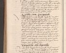 Zdjęcie nr 1380 dla obiektu archiwalnego: Acta actorum causarum, sententiarum tam diffinivarum quam interloquutoriarum, decretorum, obligationum, quietationum et constitutionum procuratorum coram reverendo domino Stanislao Szlomowski praeposito Calissieensi, archidiacono Sandecensi, canonico vicarioque in spiritualibus generali Cracoviensi ad annum Domini millesimum quingentesimum quinquagesimum octavum, cuius indicio prima, pontificatus sanctissimi domini nostri Pauli divina providencia pape quarti, anno illius tercio, feliciter sequuntur.