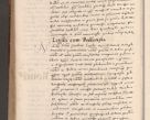 Zdjęcie nr 1378 dla obiektu archiwalnego: Acta actorum causarum, sententiarum tam diffinivarum quam interloquutoriarum, decretorum, obligationum, quietationum et constitutionum procuratorum coram reverendo domino Stanislao Szlomowski praeposito Calissieensi, archidiacono Sandecensi, canonico vicarioque in spiritualibus generali Cracoviensi ad annum Domini millesimum quingentesimum quinquagesimum octavum, cuius indicio prima, pontificatus sanctissimi domini nostri Pauli divina providencia pape quarti, anno illius tercio, feliciter sequuntur.