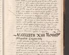 Zdjęcie nr 1377 dla obiektu archiwalnego: Acta actorum causarum, sententiarum tam diffinivarum quam interloquutoriarum, decretorum, obligationum, quietationum et constitutionum procuratorum coram reverendo domino Stanislao Szlomowski praeposito Calissieensi, archidiacono Sandecensi, canonico vicarioque in spiritualibus generali Cracoviensi ad annum Domini millesimum quingentesimum quinquagesimum octavum, cuius indicio prima, pontificatus sanctissimi domini nostri Pauli divina providencia pape quarti, anno illius tercio, feliciter sequuntur.