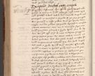 Zdjęcie nr 1368 dla obiektu archiwalnego: Acta actorum causarum, sententiarum tam diffinivarum quam interloquutoriarum, decretorum, obligationum, quietationum et constitutionum procuratorum coram reverendo domino Stanislao Szlomowski praeposito Calissieensi, archidiacono Sandecensi, canonico vicarioque in spiritualibus generali Cracoviensi ad annum Domini millesimum quingentesimum quinquagesimum octavum, cuius indicio prima, pontificatus sanctissimi domini nostri Pauli divina providencia pape quarti, anno illius tercio, feliciter sequuntur.