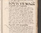 Zdjęcie nr 1367 dla obiektu archiwalnego: Acta actorum causarum, sententiarum tam diffinivarum quam interloquutoriarum, decretorum, obligationum, quietationum et constitutionum procuratorum coram reverendo domino Stanislao Szlomowski praeposito Calissieensi, archidiacono Sandecensi, canonico vicarioque in spiritualibus generali Cracoviensi ad annum Domini millesimum quingentesimum quinquagesimum octavum, cuius indicio prima, pontificatus sanctissimi domini nostri Pauli divina providencia pape quarti, anno illius tercio, feliciter sequuntur.