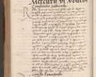 Zdjęcie nr 1366 dla obiektu archiwalnego: Acta actorum causarum, sententiarum tam diffinivarum quam interloquutoriarum, decretorum, obligationum, quietationum et constitutionum procuratorum coram reverendo domino Stanislao Szlomowski praeposito Calissieensi, archidiacono Sandecensi, canonico vicarioque in spiritualibus generali Cracoviensi ad annum Domini millesimum quingentesimum quinquagesimum octavum, cuius indicio prima, pontificatus sanctissimi domini nostri Pauli divina providencia pape quarti, anno illius tercio, feliciter sequuntur.