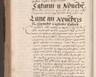 Zdjęcie nr 1362 dla obiektu archiwalnego: Acta actorum causarum, sententiarum tam diffinivarum quam interloquutoriarum, decretorum, obligationum, quietationum et constitutionum procuratorum coram reverendo domino Stanislao Szlomowski praeposito Calissieensi, archidiacono Sandecensi, canonico vicarioque in spiritualibus generali Cracoviensi ad annum Domini millesimum quingentesimum quinquagesimum octavum, cuius indicio prima, pontificatus sanctissimi domini nostri Pauli divina providencia pape quarti, anno illius tercio, feliciter sequuntur.