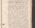 Zdjęcie nr 1361 dla obiektu archiwalnego: Acta actorum causarum, sententiarum tam diffinivarum quam interloquutoriarum, decretorum, obligationum, quietationum et constitutionum procuratorum coram reverendo domino Stanislao Szlomowski praeposito Calissieensi, archidiacono Sandecensi, canonico vicarioque in spiritualibus generali Cracoviensi ad annum Domini millesimum quingentesimum quinquagesimum octavum, cuius indicio prima, pontificatus sanctissimi domini nostri Pauli divina providencia pape quarti, anno illius tercio, feliciter sequuntur.