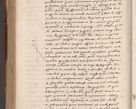 Zdjęcie nr 1360 dla obiektu archiwalnego: Acta actorum causarum, sententiarum tam diffinivarum quam interloquutoriarum, decretorum, obligationum, quietationum et constitutionum procuratorum coram reverendo domino Stanislao Szlomowski praeposito Calissieensi, archidiacono Sandecensi, canonico vicarioque in spiritualibus generali Cracoviensi ad annum Domini millesimum quingentesimum quinquagesimum octavum, cuius indicio prima, pontificatus sanctissimi domini nostri Pauli divina providencia pape quarti, anno illius tercio, feliciter sequuntur.