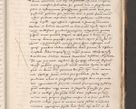 Zdjęcie nr 1357 dla obiektu archiwalnego: Acta actorum causarum, sententiarum tam diffinivarum quam interloquutoriarum, decretorum, obligationum, quietationum et constitutionum procuratorum coram reverendo domino Stanislao Szlomowski praeposito Calissieensi, archidiacono Sandecensi, canonico vicarioque in spiritualibus generali Cracoviensi ad annum Domini millesimum quingentesimum quinquagesimum octavum, cuius indicio prima, pontificatus sanctissimi domini nostri Pauli divina providencia pape quarti, anno illius tercio, feliciter sequuntur.