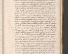 Zdjęcie nr 1357 dla obiektu archiwalnego: Acta actorum causarum, sententiarum tam diffinivarum quam interloquutoriarum, decretorum, obligationum, quietationum et constitutionum procuratorum coram reverendo domino Stanislao Szlomowski praeposito Calissieensi, archidiacono Sandecensi, canonico vicarioque in spiritualibus generali Cracoviensi ad annum Domini millesimum quingentesimum quinquagesimum octavum, cuius indicio prima, pontificatus sanctissimi domini nostri Pauli divina providencia pape quarti, anno illius tercio, feliciter sequuntur.