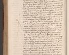 Zdjęcie nr 1356 dla obiektu archiwalnego: Acta actorum causarum, sententiarum tam diffinivarum quam interloquutoriarum, decretorum, obligationum, quietationum et constitutionum procuratorum coram reverendo domino Stanislao Szlomowski praeposito Calissieensi, archidiacono Sandecensi, canonico vicarioque in spiritualibus generali Cracoviensi ad annum Domini millesimum quingentesimum quinquagesimum octavum, cuius indicio prima, pontificatus sanctissimi domini nostri Pauli divina providencia pape quarti, anno illius tercio, feliciter sequuntur.