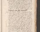 Zdjęcie nr 1351 dla obiektu archiwalnego: Acta actorum causarum, sententiarum tam diffinivarum quam interloquutoriarum, decretorum, obligationum, quietationum et constitutionum procuratorum coram reverendo domino Stanislao Szlomowski praeposito Calissieensi, archidiacono Sandecensi, canonico vicarioque in spiritualibus generali Cracoviensi ad annum Domini millesimum quingentesimum quinquagesimum octavum, cuius indicio prima, pontificatus sanctissimi domini nostri Pauli divina providencia pape quarti, anno illius tercio, feliciter sequuntur.