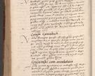 Zdjęcie nr 1350 dla obiektu archiwalnego: Acta actorum causarum, sententiarum tam diffinivarum quam interloquutoriarum, decretorum, obligationum, quietationum et constitutionum procuratorum coram reverendo domino Stanislao Szlomowski praeposito Calissieensi, archidiacono Sandecensi, canonico vicarioque in spiritualibus generali Cracoviensi ad annum Domini millesimum quingentesimum quinquagesimum octavum, cuius indicio prima, pontificatus sanctissimi domini nostri Pauli divina providencia pape quarti, anno illius tercio, feliciter sequuntur.