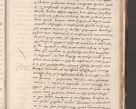 Zdjęcie nr 1343 dla obiektu archiwalnego: Acta actorum causarum, sententiarum tam diffinivarum quam interloquutoriarum, decretorum, obligationum, quietationum et constitutionum procuratorum coram reverendo domino Stanislao Szlomowski praeposito Calissieensi, archidiacono Sandecensi, canonico vicarioque in spiritualibus generali Cracoviensi ad annum Domini millesimum quingentesimum quinquagesimum octavum, cuius indicio prima, pontificatus sanctissimi domini nostri Pauli divina providencia pape quarti, anno illius tercio, feliciter sequuntur.