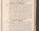 Zdjęcie nr 1339 dla obiektu archiwalnego: Acta actorum causarum, sententiarum tam diffinivarum quam interloquutoriarum, decretorum, obligationum, quietationum et constitutionum procuratorum coram reverendo domino Stanislao Szlomowski praeposito Calissieensi, archidiacono Sandecensi, canonico vicarioque in spiritualibus generali Cracoviensi ad annum Domini millesimum quingentesimum quinquagesimum octavum, cuius indicio prima, pontificatus sanctissimi domini nostri Pauli divina providencia pape quarti, anno illius tercio, feliciter sequuntur.