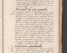 Zdjęcie nr 1337 dla obiektu archiwalnego: Acta actorum causarum, sententiarum tam diffinivarum quam interloquutoriarum, decretorum, obligationum, quietationum et constitutionum procuratorum coram reverendo domino Stanislao Szlomowski praeposito Calissieensi, archidiacono Sandecensi, canonico vicarioque in spiritualibus generali Cracoviensi ad annum Domini millesimum quingentesimum quinquagesimum octavum, cuius indicio prima, pontificatus sanctissimi domini nostri Pauli divina providencia pape quarti, anno illius tercio, feliciter sequuntur.