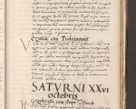 Zdjęcie nr 1335 dla obiektu archiwalnego: Acta actorum causarum, sententiarum tam diffinivarum quam interloquutoriarum, decretorum, obligationum, quietationum et constitutionum procuratorum coram reverendo domino Stanislao Szlomowski praeposito Calissieensi, archidiacono Sandecensi, canonico vicarioque in spiritualibus generali Cracoviensi ad annum Domini millesimum quingentesimum quinquagesimum octavum, cuius indicio prima, pontificatus sanctissimi domini nostri Pauli divina providencia pape quarti, anno illius tercio, feliciter sequuntur.